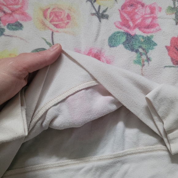 Wildfox Floral Sweatshirt - Picture 5 of 5